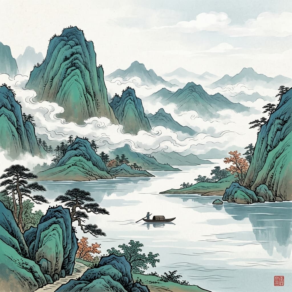 Gemini - 多模绘