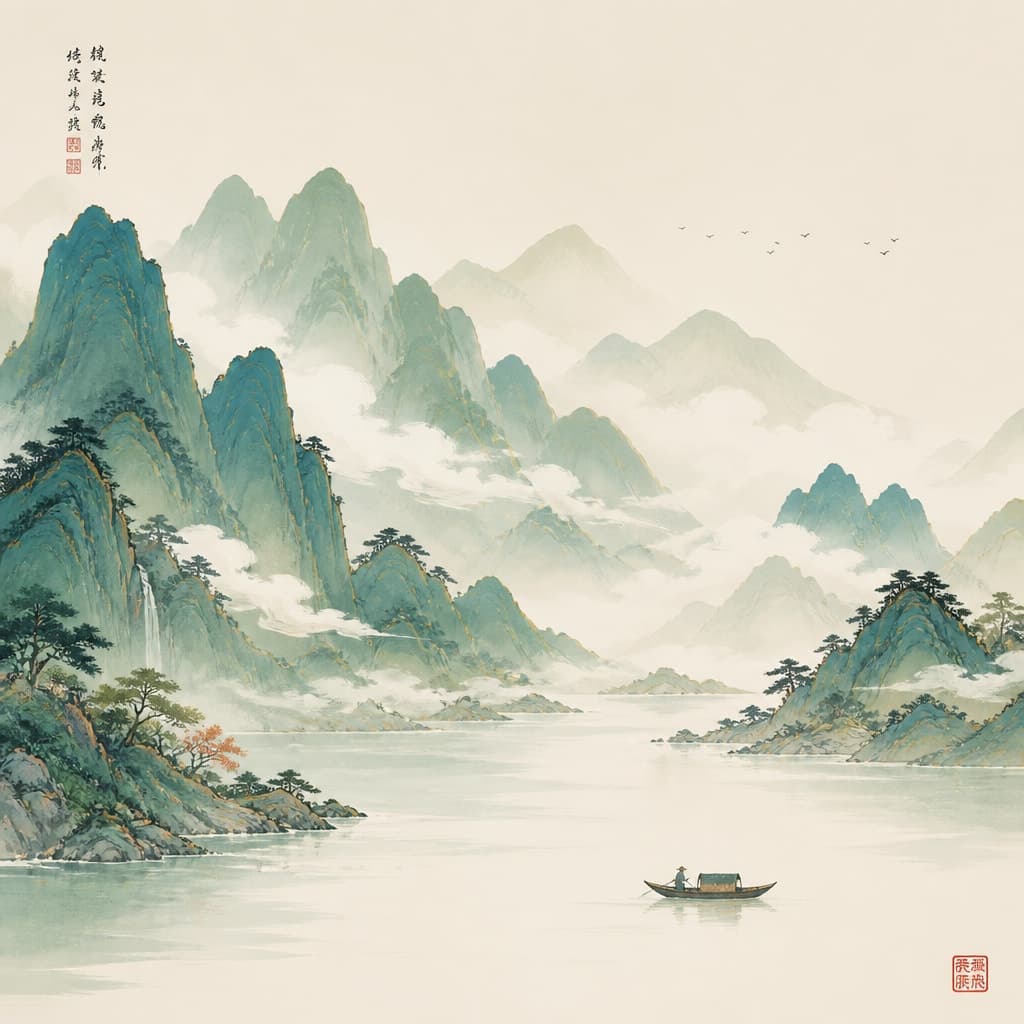 GPT Image - 多模绘